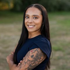 Brycelin Wilson