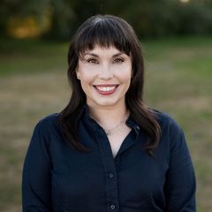 Kristin Stephan