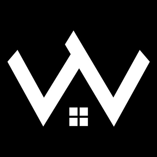 Home valuation Logo