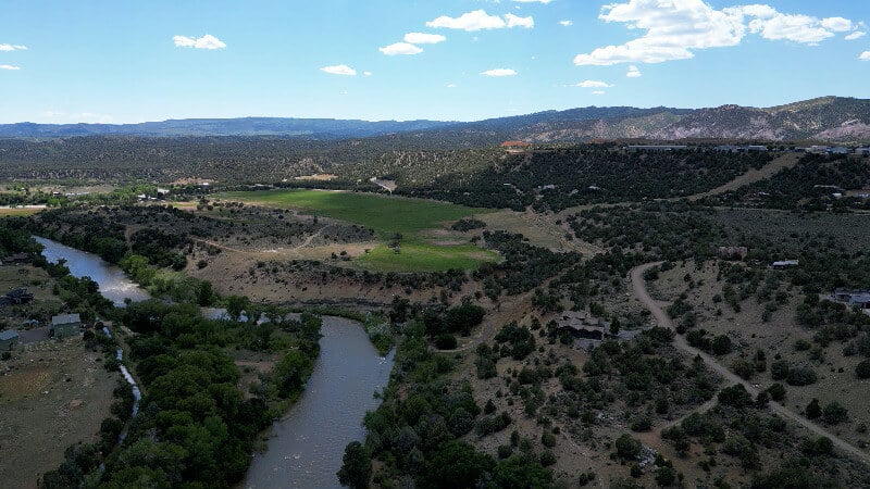 Photo of West Durango