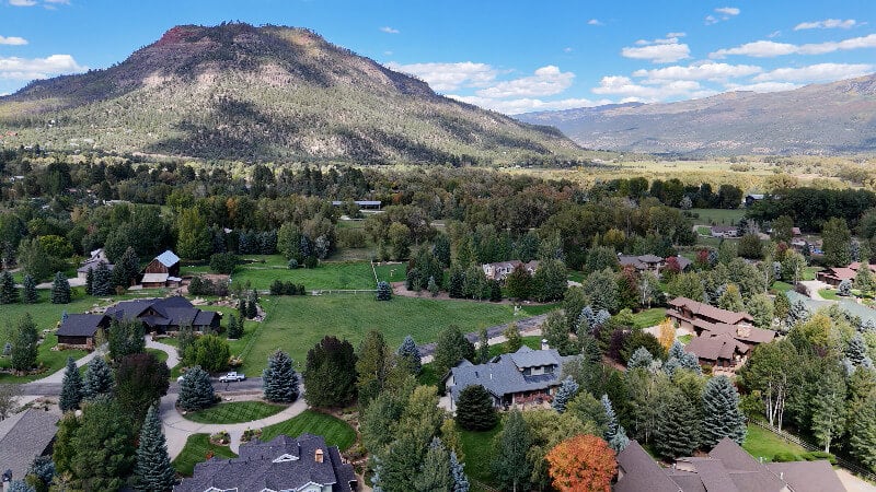 Photo of North Durango