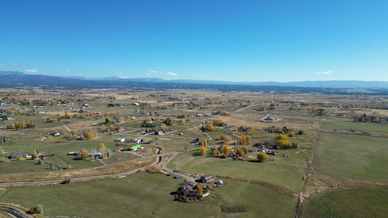 Photo of South Durango