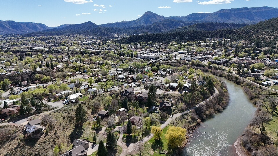 Animas City