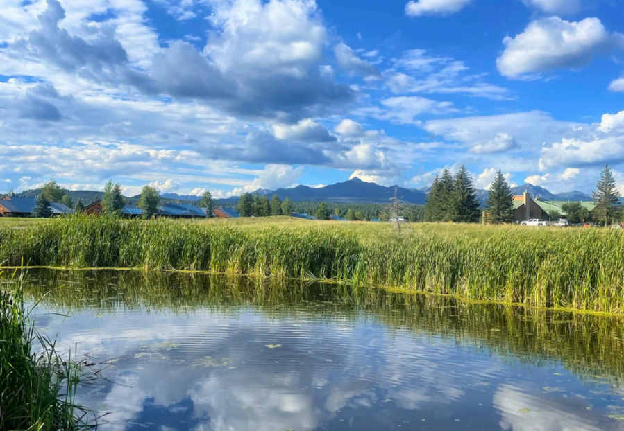 Pagosa Springs Colorado