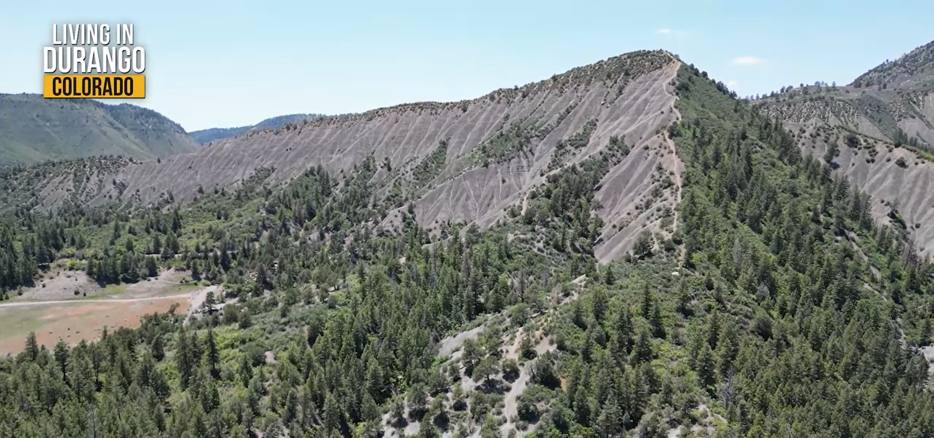 needham biking trails