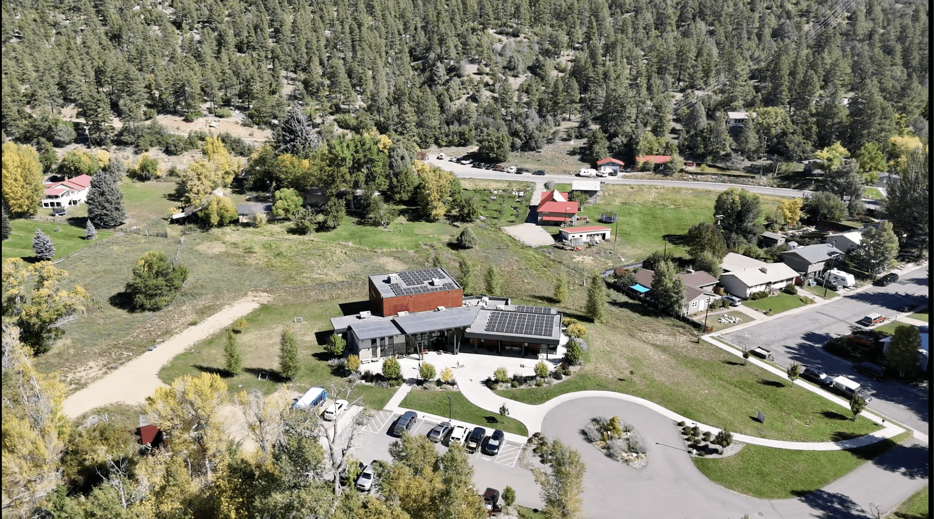 The Liberty School Durango Colorado private school for dyslexia ADHD learning differences