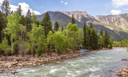 Historic Downtown Living vs Outlying Acreage in Durango: A Cost …