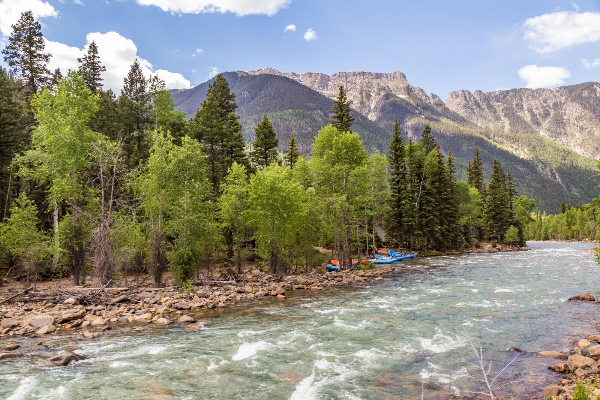 Durango cost of living
