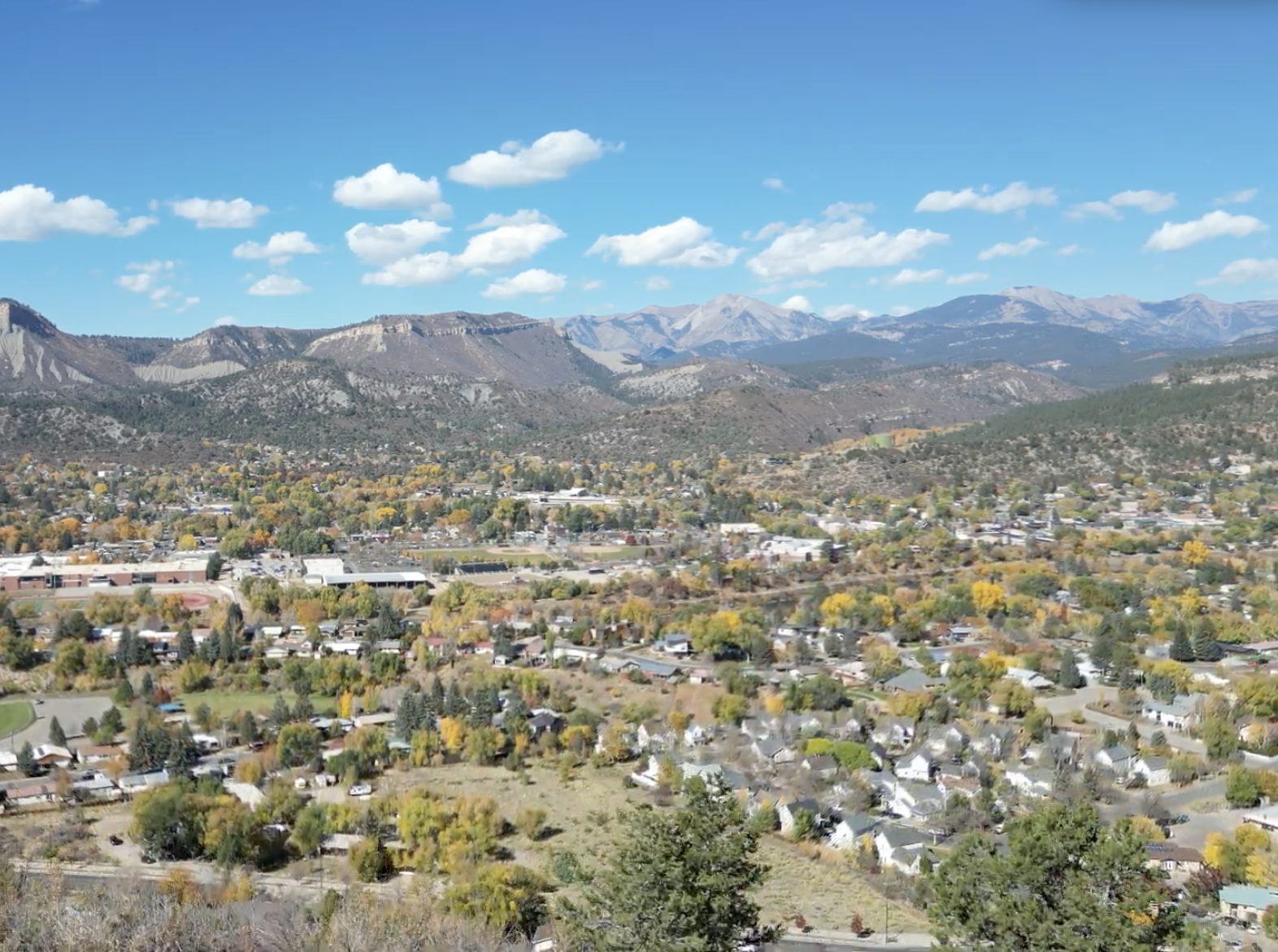 Riverview