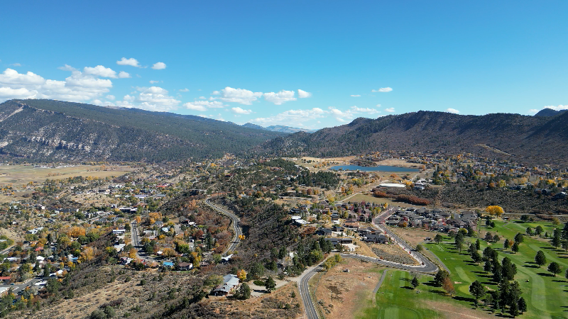 Hillcrest Estates