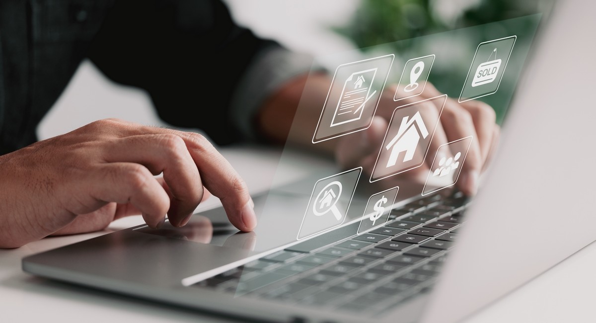 Internet Installation