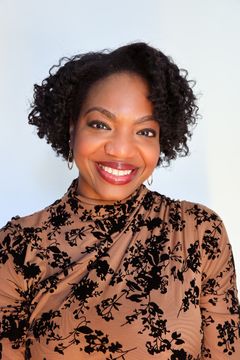 Gloria Ilariogun