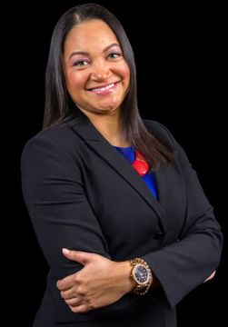 Maria Jackson