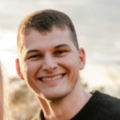 Dillon Hall (profile photo, square)