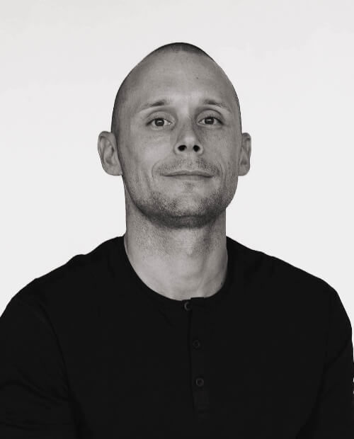 Michael Burkey profile photo 01