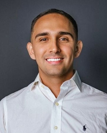 Oscar Fuentes