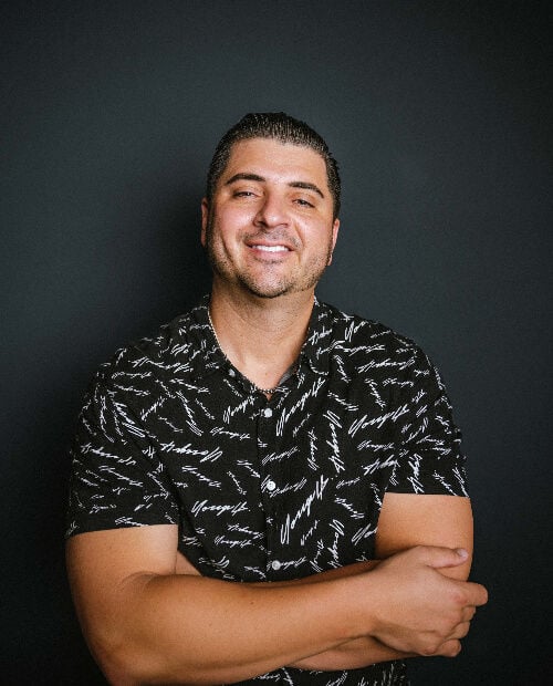 Richard Lucchesi profile photo 01