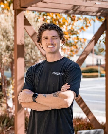 Travis Golay