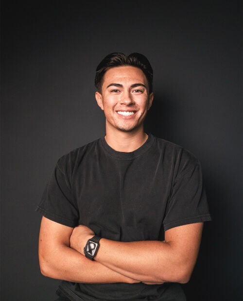 Tyler Bishop profile photo 01
