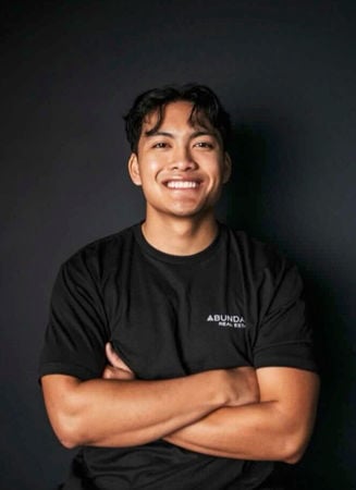 Cameron Danh