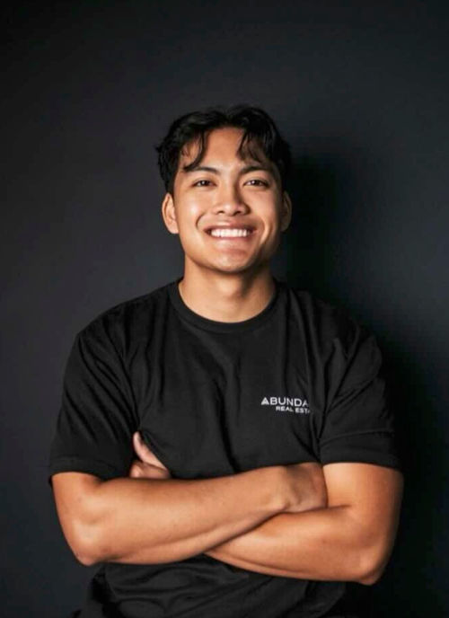 Cameron Danh - profile photo 01