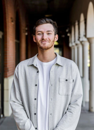 Dylan Hawkins
