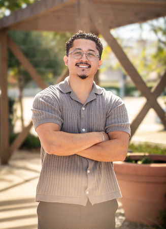 Salvador Amador
