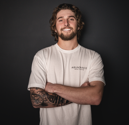 Zachary Frausto
