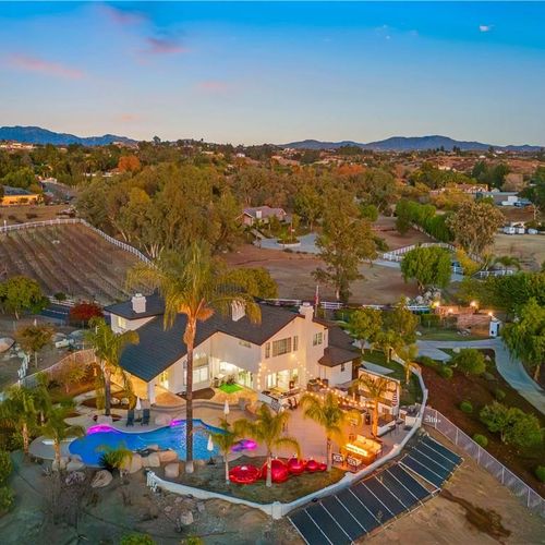 Who Is The Best Realtor In Temecula, CA ? Abundance Real Estate Is The Answer.