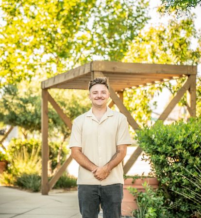 Austin Cochren