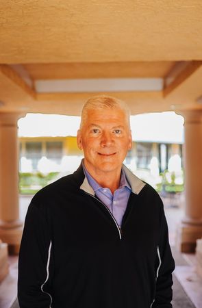 Kenneth Hall