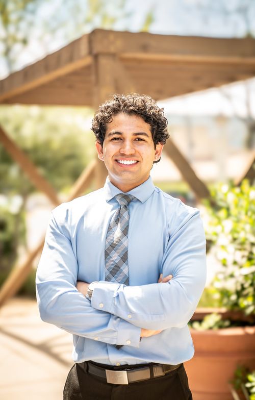 Jonathan Morales