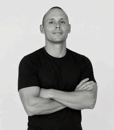 Michael Burkey
