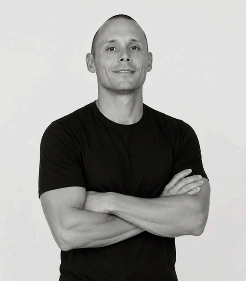 Michael Burkey