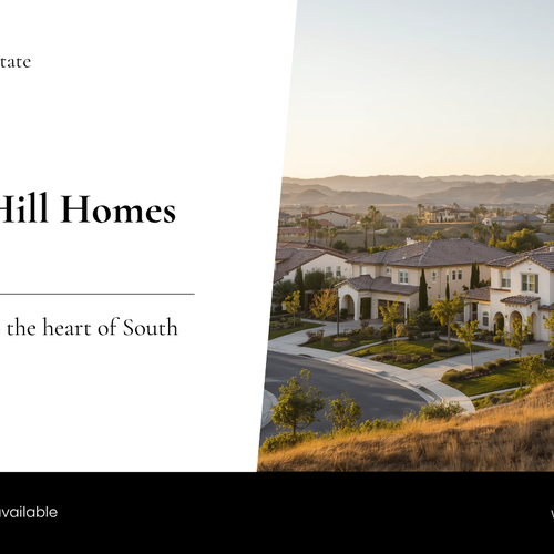 Crowne Hill Homes for Sale: Your Guide to Hillside Living in South Temecula