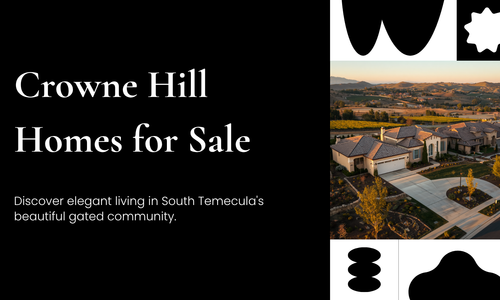 Crowne Hill Homes for Sale: A Guide to Hilltop Living i&hellip;