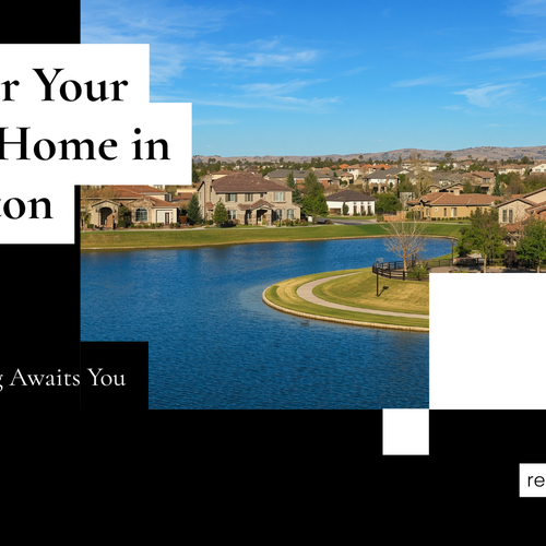 Harveston Homes for Sale: Your Guide to Lakeside Living in North Temecula