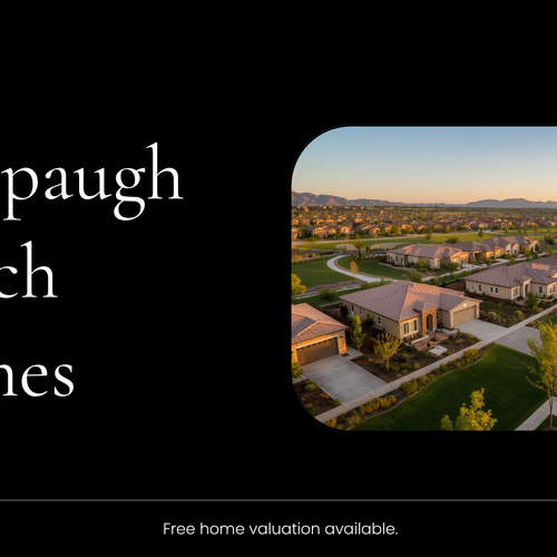 Roripaugh Ranch Homes for Sale: Your Guide to Master-Planned Living in Northeast Temecula