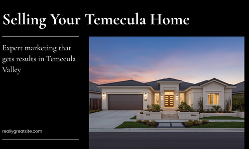 Selling Your Temecula Home: Why Sellers Choose Abundanc&hellip;
