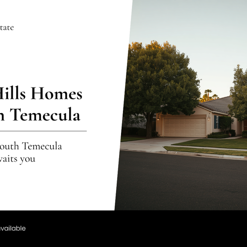 Vintage Hills Homes for Sale: Your Guide to One of South Temecula's Most Established Neighborhoods