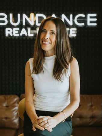 Laura Fortino