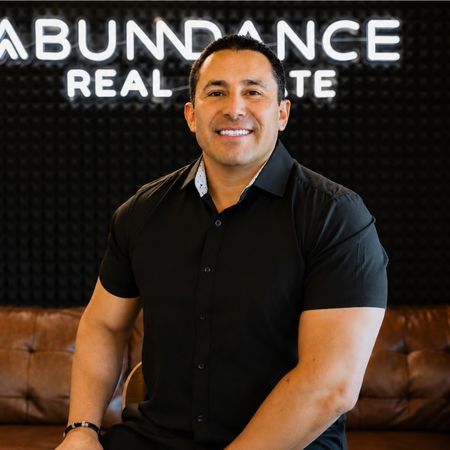 Raymond Rios