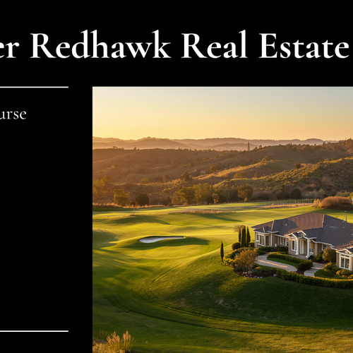 Redhawk Homes for Sale: Your Guide to Golf-Course Living in South Temecula