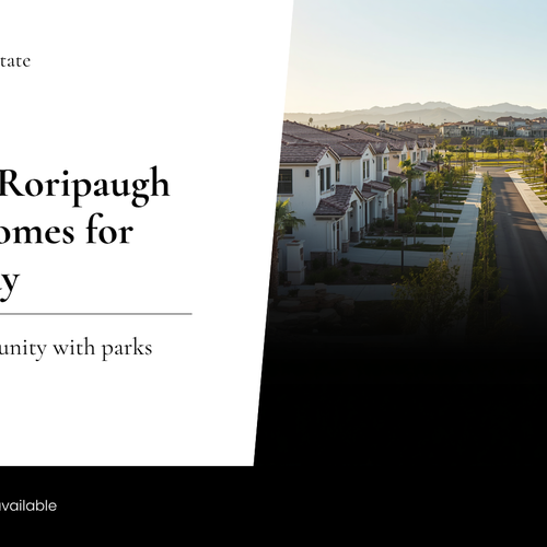Roripaugh Ranch Homes for Sale: A Complete Guide to Temecula's Newer Master-Planned Community