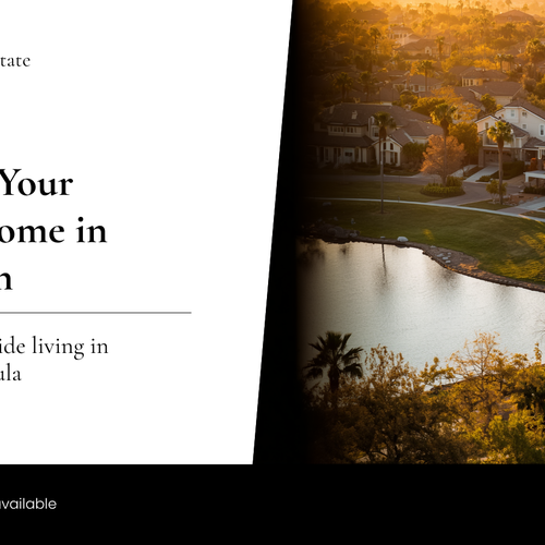 Harveston Homes for Sale: A Guide to Temecula's Lakeside Master-Planned Community