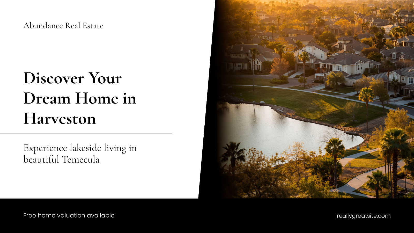 Harveston Homes for Sale: A Guide to Temec&hellip;