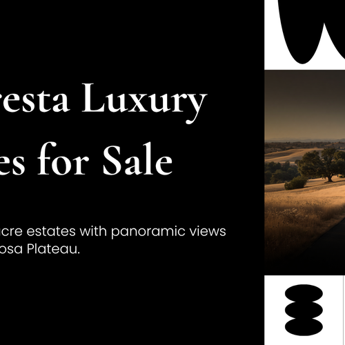 La Cresta Homes for Sale: Your Guide to Estate Living on the Santa Rosa Plateau