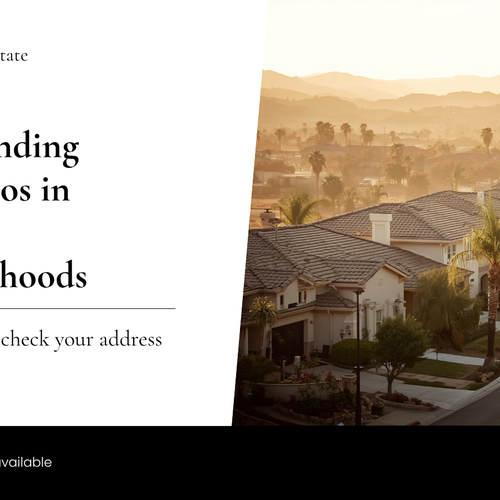 Mello-Roos in Temecula: Which Neighborhoods Pay It?