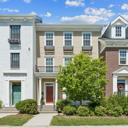 Just Listed in Currie: Luxury Living on Prestigious Victoria Cross Boulevard