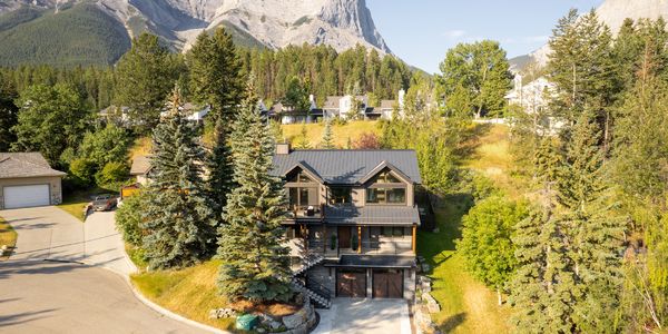 Just Listed: Elevated Mountain Living at 104 Rummel &hellip;